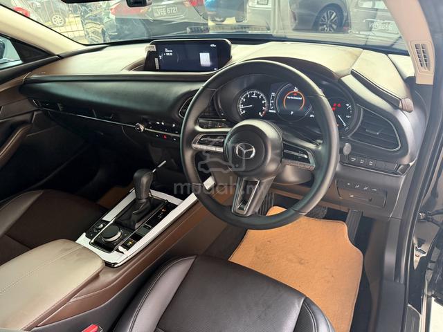 2024 Mazda CX-30 2.0 G HIGH - 5