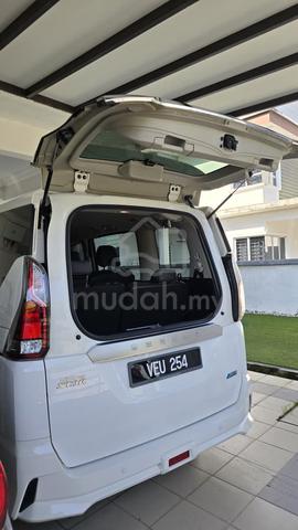 2020 Nissan SERENA HYBRID HIGHWAY STAR 2.0L (A) - 5