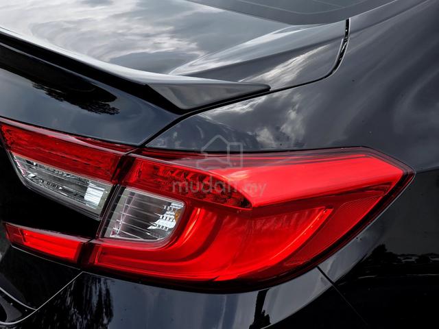 2023 Honda ACCORD 1.5 TC-P MY20 CV (A) - 5