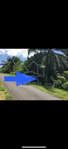 tanah lot untuk dijual 1