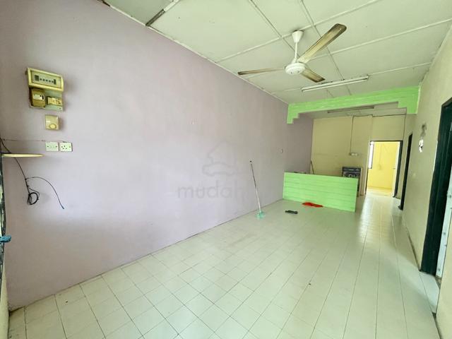 Bukit Meratajam Taman Impian Single Terraced Nr AEON Mall 1