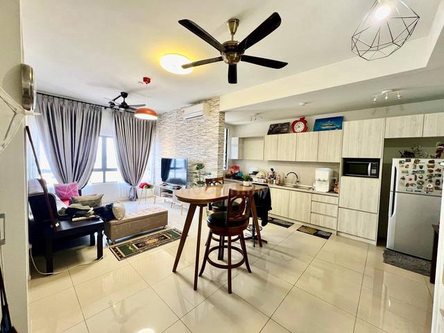 Sunway Gandaria Residences 1
