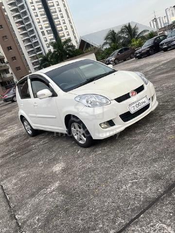 2011 Perodua MYVI 1.3 EZ FACELIFT (A) - 2