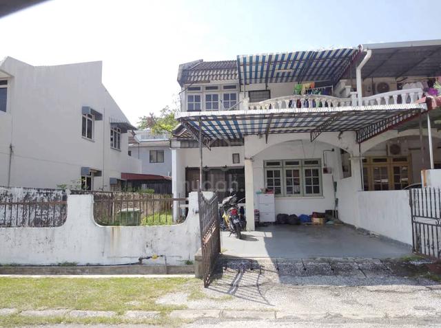 Int Corner Gunung Rapat Wira Jaya Ipoh Strawberry Park Ampang Indah 1