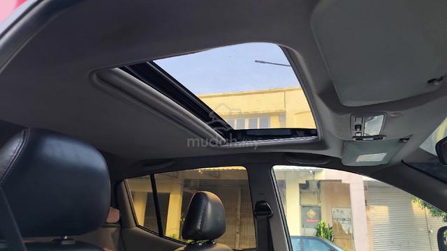 2014 Mitsubishi TRITON 2.5 VGT GS KB4TGJYXZPR - 4