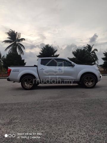 2019 Nissan NAVARA 2.5 SE (AT) (A) - 3
