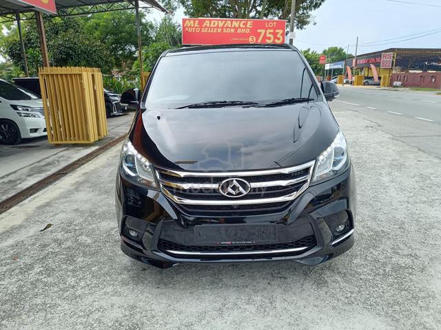 2019 MAXUS G10 2.0 10Seater (LOAN KEDAI/BANK/CD) - 4