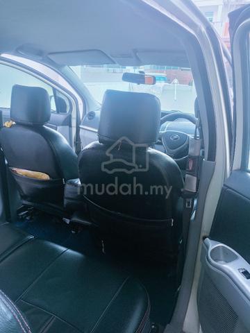 2010 Perodua ALZA 1.5 EZi (A) - 4