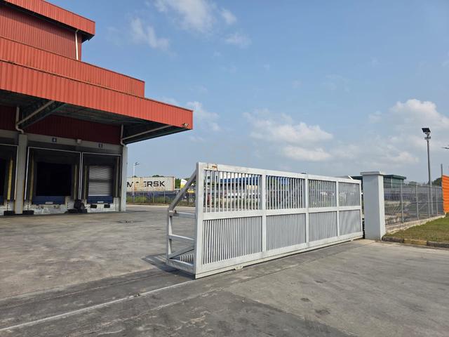 Taman Pasir Putih @ Detached Factory For Rent 1