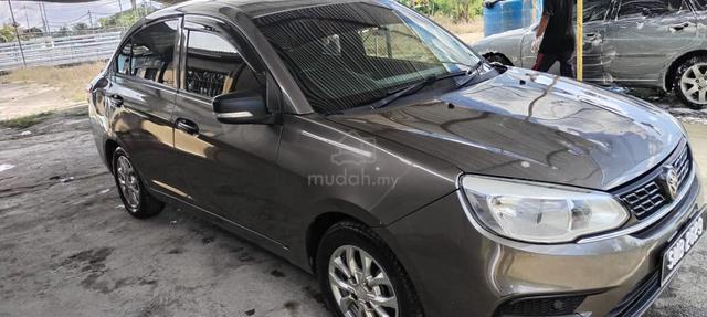 2020 Proton SAGA STANDARD AT 1.3L (A) - 2