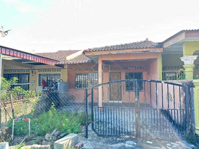 1K Deposit Full Loan Single Storey Terrace Sek 5 Bandar Rinching 1