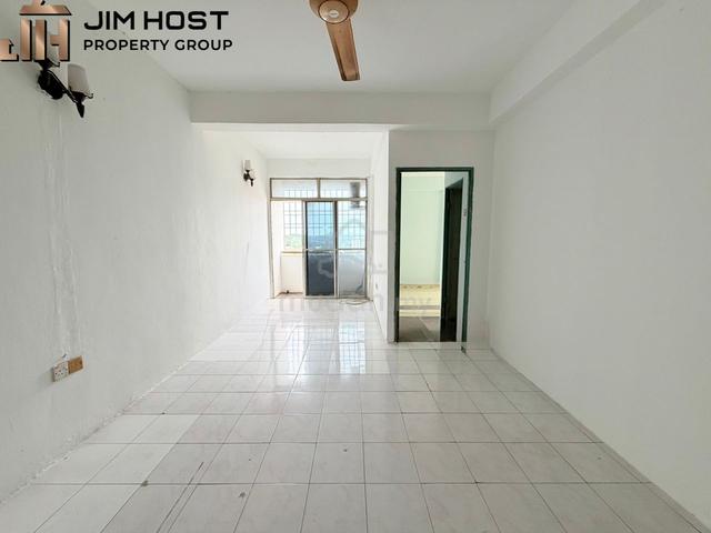 Kondominium Mutiara (Bandar Perda) 1