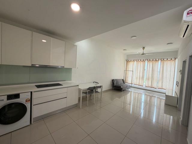 Tropez Residences @ Tropicana Danga Bay 1
