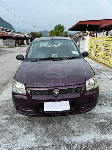 2009 Proton SAGA 1.3 M-LINE (M) - 1