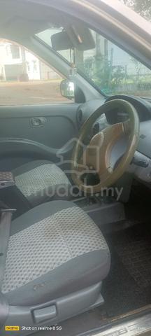 2005 Perodua KANCIL 847cc 850 EZi FACELIFT (A) - 4