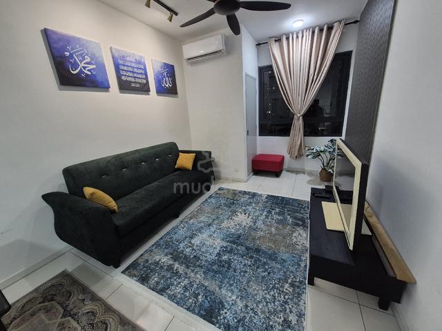 Horizon Suites 1