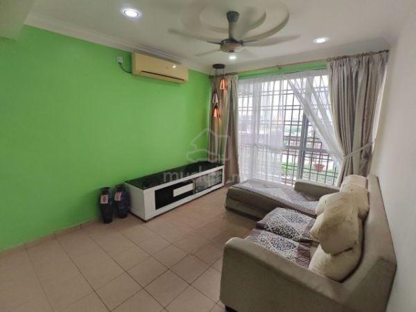 Putri Ria Apartment 1