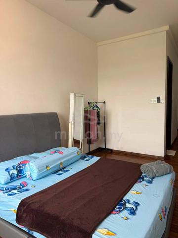 K Avenue Residential 1