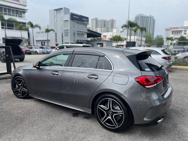 Mercedes Benz A CLASS 35 AMG LAST UNIT🔥🔥 - 3