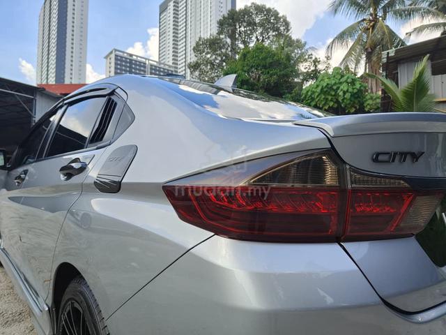 2020 Honda CITY 1.5 V (A) HIGH SPEC 3 YRS WARRANTY - 5
