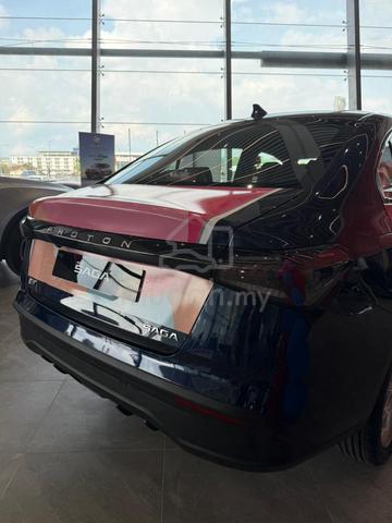 2026 Proton SAGA 1.5 EXECUTIVE / Fast Stock - 4
