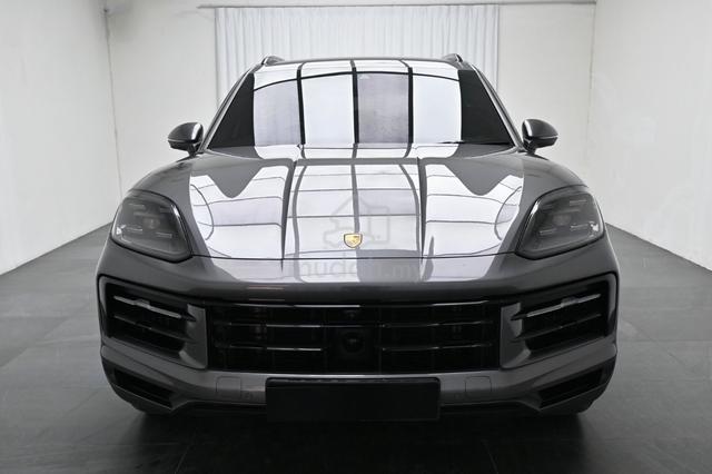 2023 Porsche CAYENNE 3.0 FACELIFT 14K-MIL FSR - 2