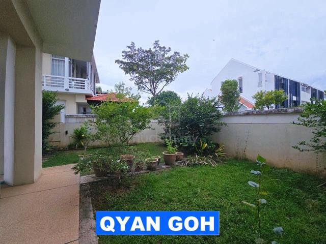 [Gated 3 Sty Semi-D] E&O Acacia, Seri Tanjung Pinang near Strait Quay 1