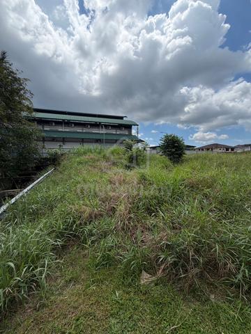 3rd Mile Hui Sing Detached Land For Sale 1