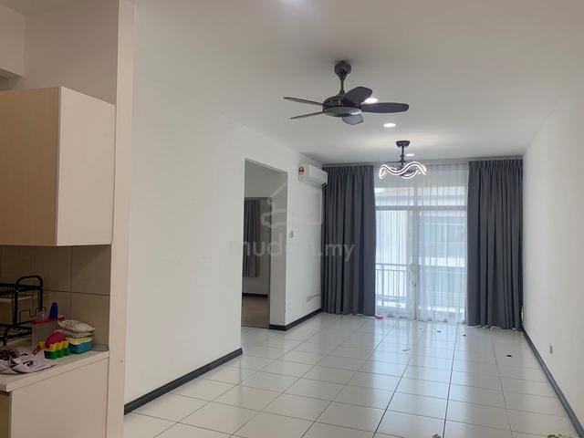 E Residence @ Telipok 1