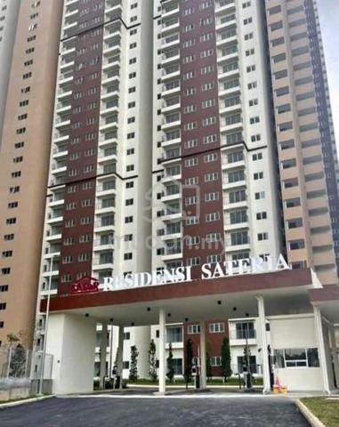 Residensi Sateria 1
