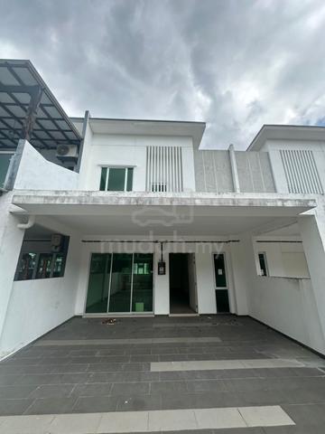 Kluang , Taman Seri Impian , Full Loan , Cash Out Unit 1