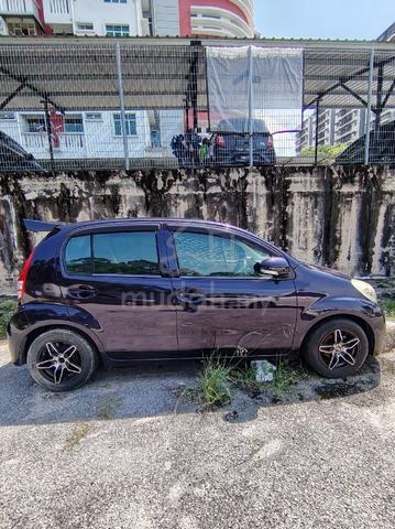 Myvi Lagi best 2011 - 4
