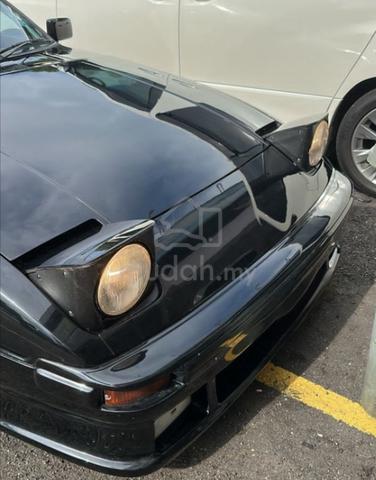1984 Mazda RX-7 1.3 SAVANNA (A) - 4