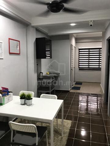 Bilik Sewa di Pandan Indah – Non-Sharing 1