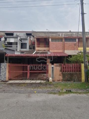Rumah Dua Tingkat(AEON Kinta, IPOH) untuk dijual š„ 1