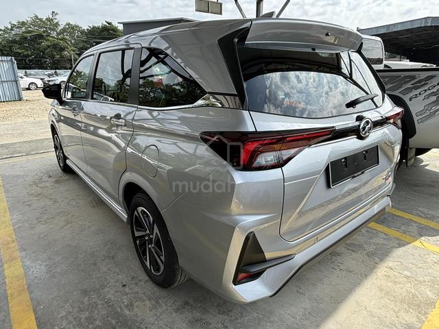 2026 Perodua ALZA 1.5 AV Spec / FULL LOAN - 3