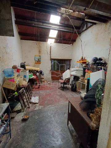 2 Storey Shop House, Argyll Road / Jalan Argyll , Georgetown 1
