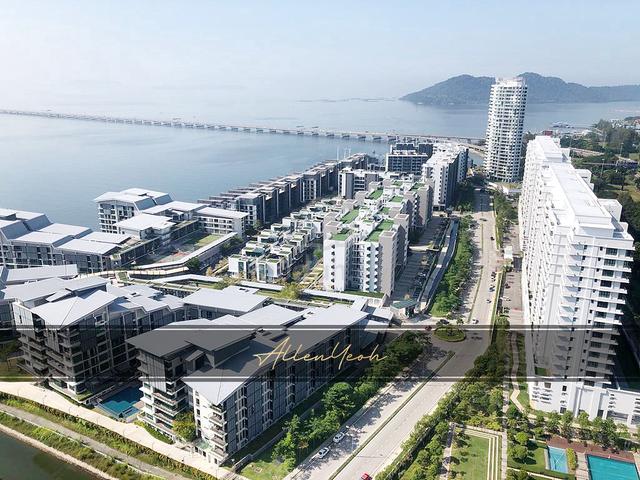 Waterside Residence 2