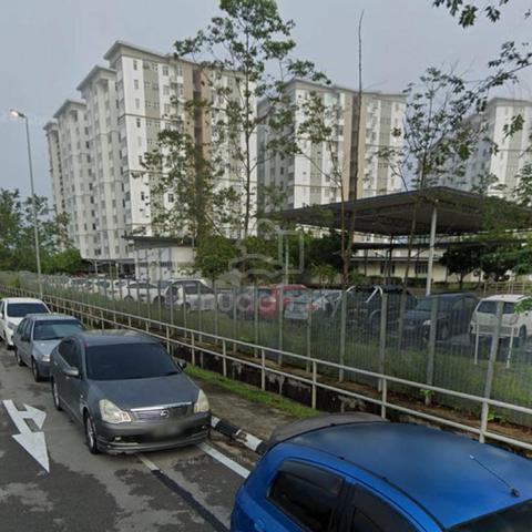 Residensi Bintawa Riverfront (PR1MA @ Bintawa Riverfront) 1