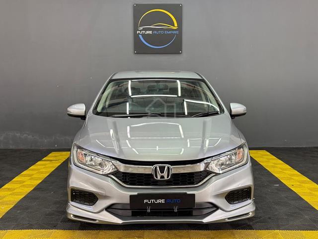Honda CITY 1.5 E (A) MODULO BODYKIT / LOW MILEAGE - 5
