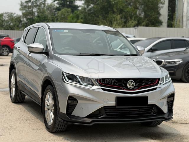 23K KM ⭐N/FACELIFT⭐2024 Proton X50 1.5 EXECUTIVE - 1