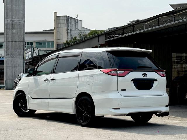 2016 2022 Toyota ESTIMA 2.4 AERAS PREMIUM EDITION - 2