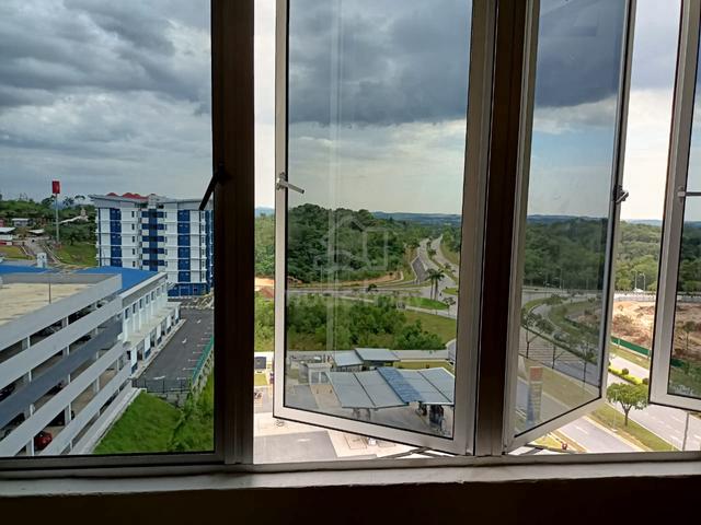 Desa Jati Apartment 1