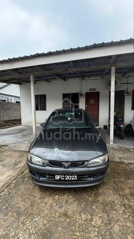 1997 Proton SATRIA 1.8 GSRT (M) - 1