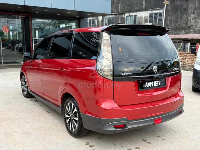 ORI 2022 Proton EXORA PREMIUM 1.6L (A) - 4