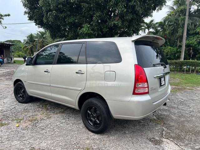 2005 Toyota INNOVA 2.0 G MY05 AN40 (A) - 5