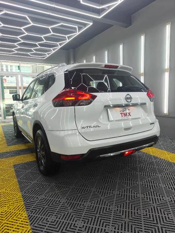 2019 Nissan X-TRAIL 2.0 X-CVT HYBRID MY15 T32 - 3