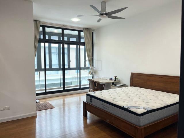 East ledang iskandar puteri bungalow 5