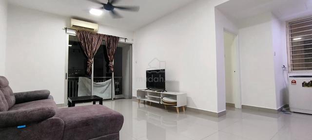 Livia Residence @ C180 1
