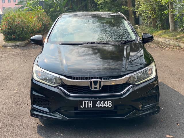 2019 Honda CITY 1.5 (A) WITH BODYKIT MODULO - 2